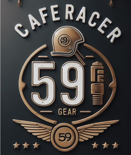 Cafe Racer Gear